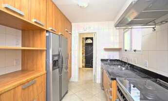 Imagem 7: Apartamento para aluguel e venda tem 142 metros quadrados com 3 quartos