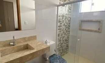 Imagem 3: Casa Duplex no Bairro Felícia em Vitória da Conquista, próximo ao Shopping Conquista Sul