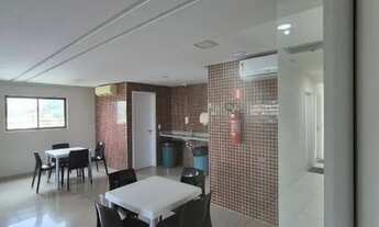 Imagem 6: Apartamento Na Jatiuca Proximo ao Shopping Maceio e ao Vera Arruda(Edf. Las Torres)Venda