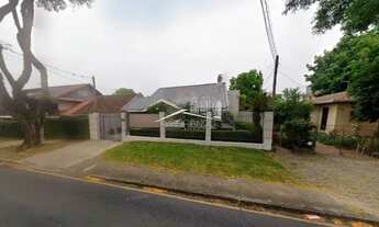 Imagem 5: Casa 4 quartos com suítes à venda no Capão Raso em Curitiba/PR - Confiancce Imóveis