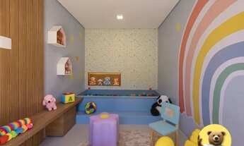 Imagem 3: Apto semi mobiliado na Mooca pra locação -Com preço promocional