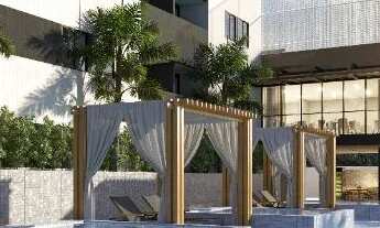 Imagem 2: Apartamento novo de 2 quartos- Geisel