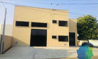 Imagem 3: Barracão para alugar, 150 m² por R$ 4.500,00/mês - Jardim Santa Marta - Salto/SP