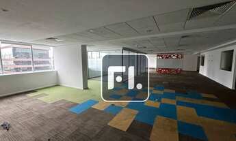 Imagem 4: Conjunto para alugar, 393 m² - Itaim Bibi - São Paulo/SP