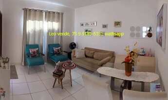 Imagem 3: Leo vende, bairro Sim, 3