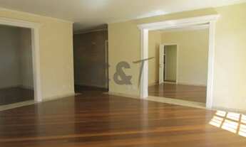 Imagem 4: Casa de Condomínio - 4 Dormitórios (Suítes) à Venda no Jardim dos Estados - São Paulo/SP