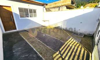 Imagem 2: Casa 2 Dormitórios Jaraguá, São Sebastião SP