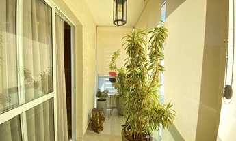 Imagem 6: Apartamento com 1 dormitório à venda, 93 m² por R$ 600.000,00 - Nova Aliança - Ribeirão Pr