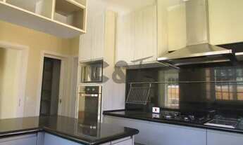 Imagem 6: Casa de Condomínio - 4 Dormitórios (Suítes) à Venda no Jardim dos Estados - São Paulo/SP