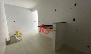 Imagem 5: Casa com 3 dormitórios à venda, 152 m² por R$ 800.000,00 - Vila Belmiro - Santos/SP