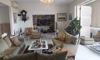 Imagem 3: Apartamento para venda tem 361 metros quadrados com 4 quartos em Flamengo - Rio de Janeiro