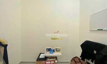 Imagem 5: Studio à venda, 35 m² por R$ 410.000,00 - Rudge Ramos - São Bernardo do Campo/SP