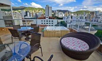 Imagem: Cobertura 3 quartos - Cruzeiro