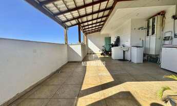 Imagem: Cobertura com 2 dormitórios à venda, 100