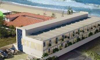 Imagem 7: Condomínio Blue Ponta Negra - Casas duplex com vista Mar em Ponta Negra - Maricá