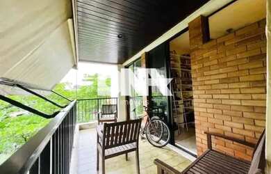 Imagem: Apartamento - / Residencial / Humaitá