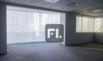 Imagem 2: Conjunto para locação e venda, 133 m², Bela Vista - São Paulo/SP