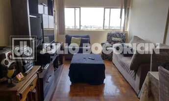 Imagem 3: MARAVILHOSO 03 QUARTOS, VISTA PANORÂMICA