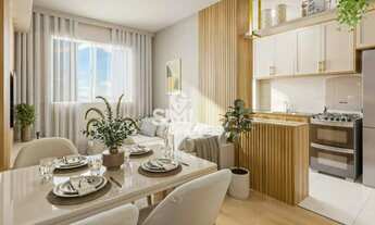 Imagem 4: LANÇAMENTO PALMEIRA BOREAL NA 301 NORTE AVENIDA NS 01