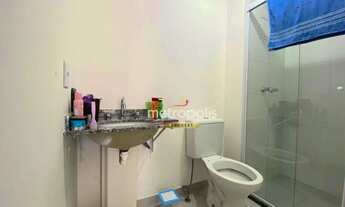 Imagem 4: Studio à venda, 35 m² por R$ 410.000,00 - Rudge Ramos - São Bernardo do Campo/SP