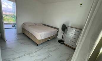 Imagem 7: Duplex em Serra negra bezerro