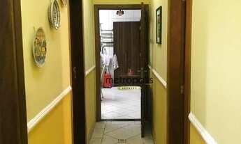 Imagem 7: Casa, 258 m² - venda por R$ 2.500.000,00 ou aluguel por R$ 18.355,75/mês - Santa Paula - S