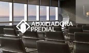 Imagem 4: PONTAL - TENHA SEU ESCRITÓRIO DE FRENTE PARA O GUAÍBA !!