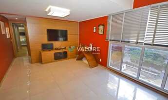 Imagem 7: Cobertura 3 quartos - Cruzeiro