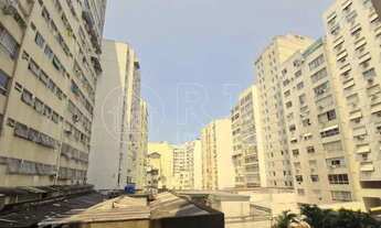 Imagem 5: Imóvel para venda tem 90 metros quadrados com 2 quartos em Copacabana - Rio de Janeiro - R