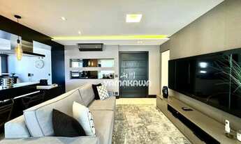 Imagem: Apartamento com 3 dormitórios à venda