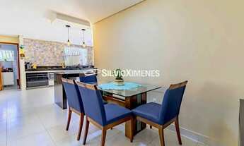 Imagem 4: Residencial Casa no Santa Tereza com 277,00 (M²), 3 quartos e 3 vagas para Venda