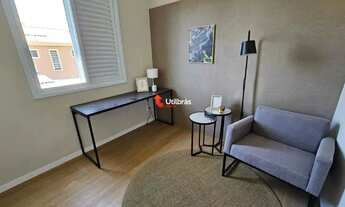 Imagem 4: Apartamento à venda, 3 quartos, 1 suíte, 2 vagas, Sagrada Família - Belo Horizonte/MG