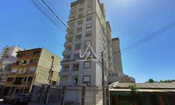 Imagem: APARTAMENTO UM DORMITÓRIO RESIDENCIAL