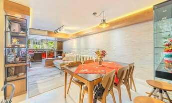 Imagem: Apartamento Garden 2 quartos e 1 vaga em