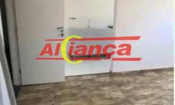 Imagem 3: Apartamento 44m², com 2 quartos à locação - Vila Nova Bonsucesso Guarulhos