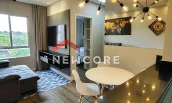 Imagem 3: Apartamento em Avenida Mercedes Tiago - Loteamento Residencial Viva Vista - Sumaré/SP