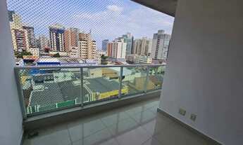 Imagem 3: Apartamento para aluguel, 2 quartos, 1 suíte, 1 vaga, Itapuã - Vila Velha/ES