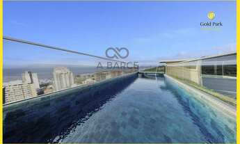 Imagem 4: LANÇAMENTO DO GOLD PARK COM 1 E 2 DORMS - ILHÉUS/BA