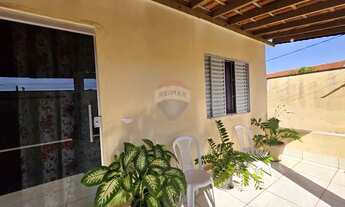 Imagem: Casa Charmosa no Jardim Nova Estiva, Estiva