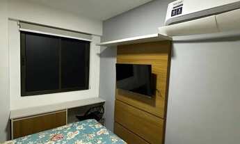 Imagem 2: Imóvel para aluguel tem 45 metros quadrados com 2 quartos em Boa Viagem - Recife - PE