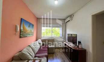 Imagem 7: Este apartamento oferece todo conforto e conveniência que você procura, são 64m2 de área ú