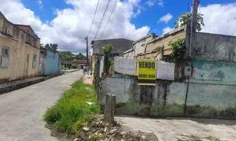 Imagem 2: Casa de Canto, com terreno de 150mt2 AT. Conjunto Cohab Gleba I, Marmabaia, próximo Augu