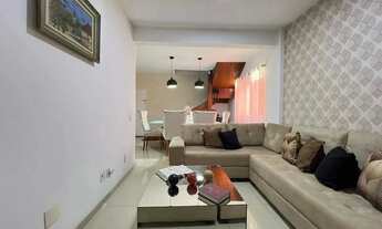 Imagem 5: COBERTURA l 3 QUARTOS