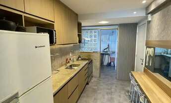 Imagem 6: Apartamento no Centro de Guarapari