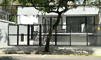 Imagem: Loja 60m² em Moema vão livre, 1 vaga