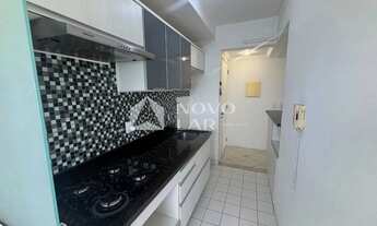 Imagem 3: Apartamento 2 dormitórios com infraestrutura