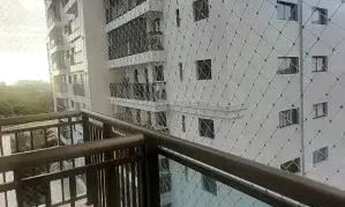 Imagem 4: Aluga-se Apartamento no Condomínio Jardins de Provence