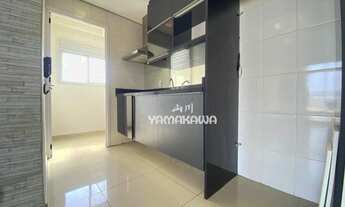 Imagem 6: Apartamento com 2 dormitórios à venda, 47 m² por R$ 290.000,00 - Ponte Rasa - São Paulo/SP