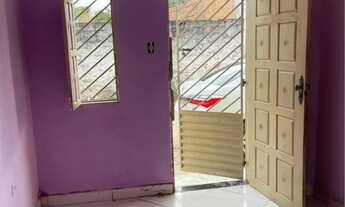 Imagem 2: 10- CASA NA VILA LUIZAO