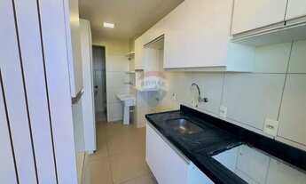 Imagem 6: Apartamento para alugar no Luciano Cavalcante Condomínio Reservatto